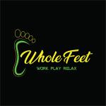 Whole Feet Arch Supports