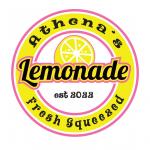 Athena’s lemonade