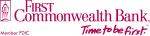 First Commonwealth Bank