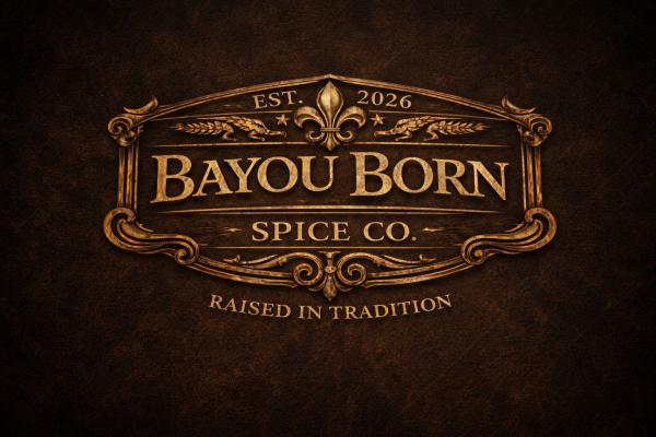 Bayou Born Spice Co.