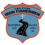 CMA Iron Fishermen
