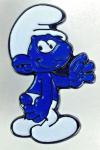 SMURFS - Animated TV Series, Movie and Comic Book - UK Imported Enamel Lapel Pin