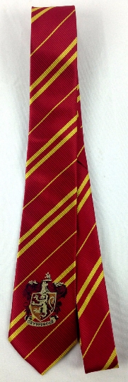 Harry Potter: Gryffindor House Neck Tie picture