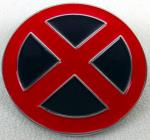 X-Men Logo Enamel Pin
