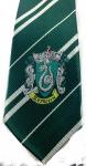 Harry Potter: Slytherin House Neck Tie