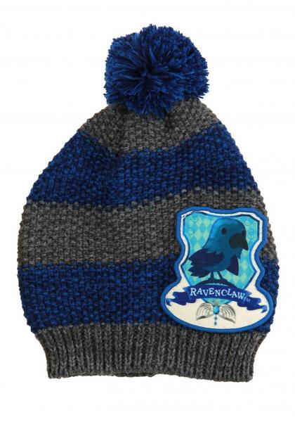 Harry Potter - Ravenclaw Child/Toddler Knit Beanie Hat