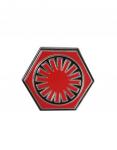 Star Wars: First Order Symbol Enamel Pin