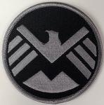 AGENTS of S.H.I.E.L.D. - Marvel Comics and TV Series  - Iron-On Patch