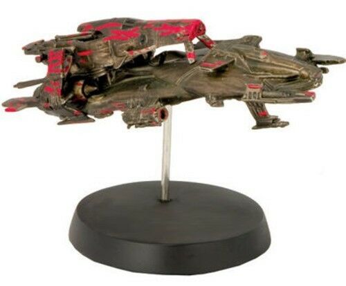 SERENITY FIREFLY TV Series Statue - Ornament - REAVER Ship picture