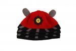 Doctor Who - Red Dalek Beanie Hat