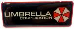 Resident Evil: Umbrella Corporation Long Logo Enamel Pin