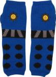 Doctor Who - Blue Dalek Arm Warmers