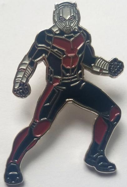 Ant-Man Enamel Pin