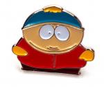 Cartman (South Park) Figural Enamel Pin