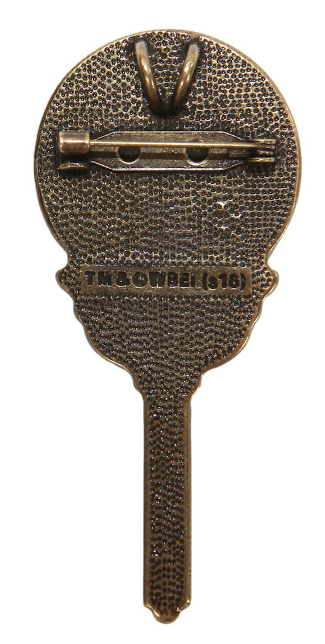 Fantastic Beasts - MACUSA Pendant/Pin (from the magical world of Harry Potter) picture