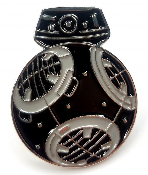 Star Wars: BB-9E Enamel Pin