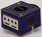 Gamecube Enamel Pin