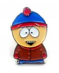 Stan (South Park) Figural Enamel Pin