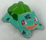 Bulbasaur Enamel Pin