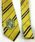 Harry Potter: Hufflepuff House Neck Tie