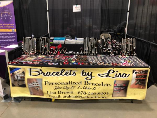 Bracelets By Lisa