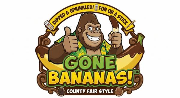 Gone Bananas