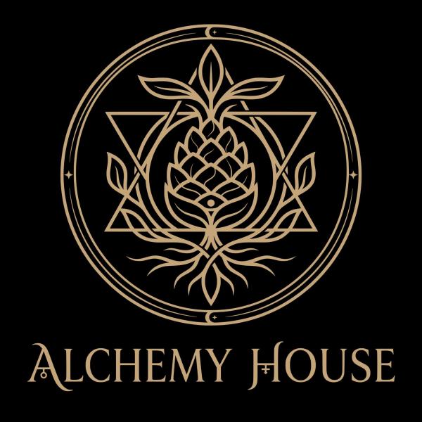 Alchemy House