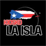 Kiosko La Isla