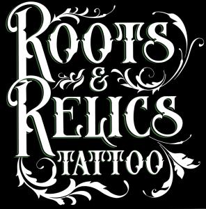 Roots & Relics Tattoo