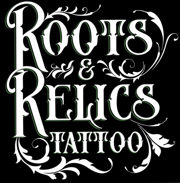 Roots & Relics Tattoo