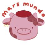 Mars Mundo