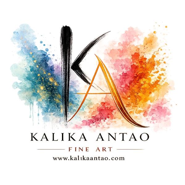 Kalika Antao Fine Art