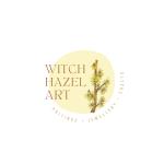 Witch Hazel Art