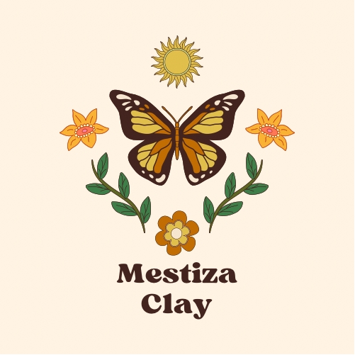 Mestiza Clay