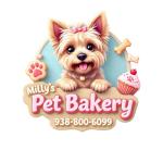 Milly&rsquo;s Pet Bakery