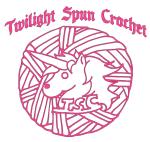 Twilight Spun Crochet