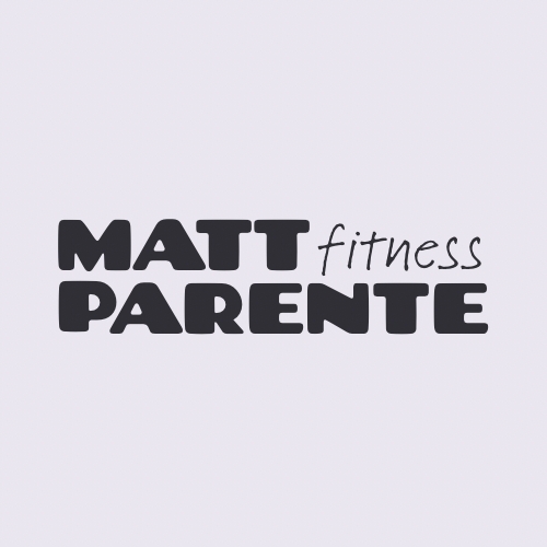Matt Parente Fitness