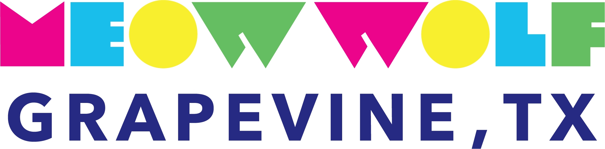 Meow Wolf Grapevine