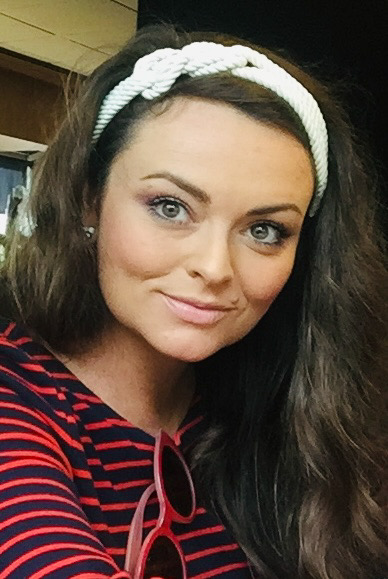 Katie User Profile