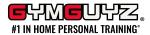 GYMGUYZ Rhode Island