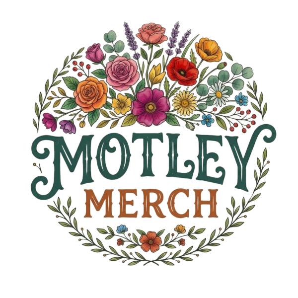 Motley Merch