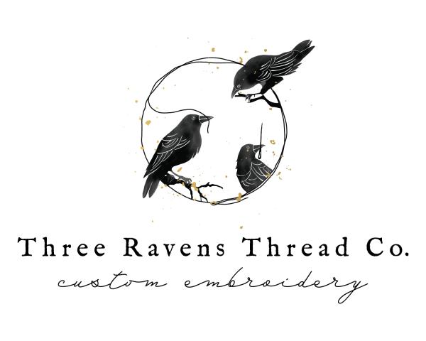 Three Ravens Thread Co.