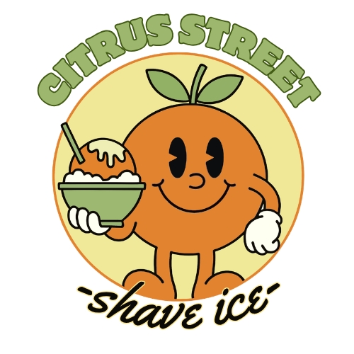 Citrus Street
