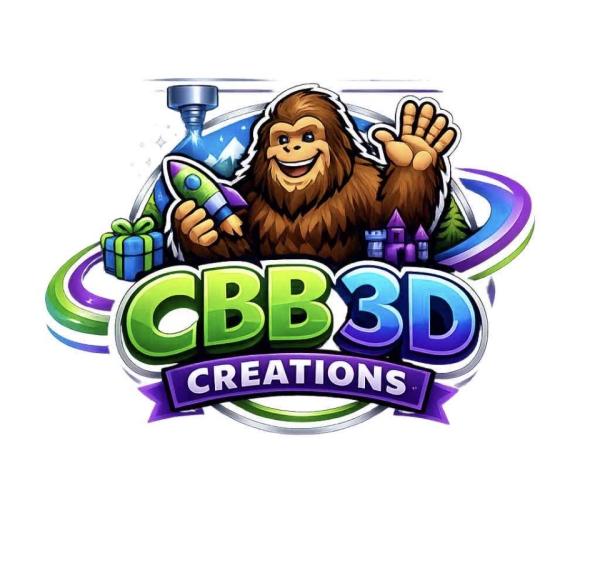 CBB 3D Creations