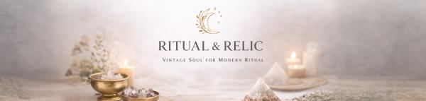 Ritual & Relic