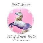 Art of Rachel Barton