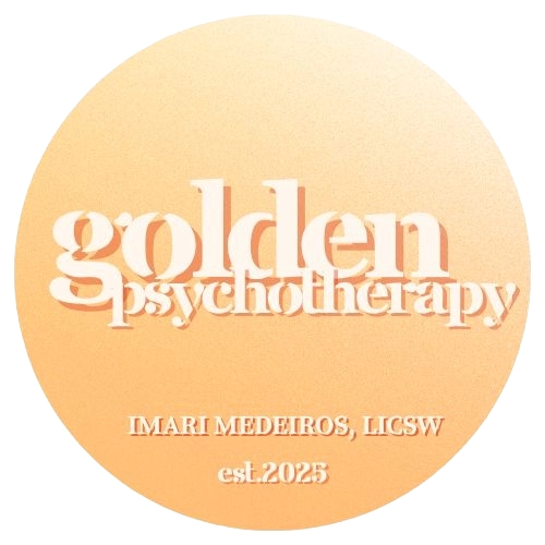 Golden Psychotherapy, PLLC