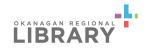 Okanagan Regional Library - Downtown