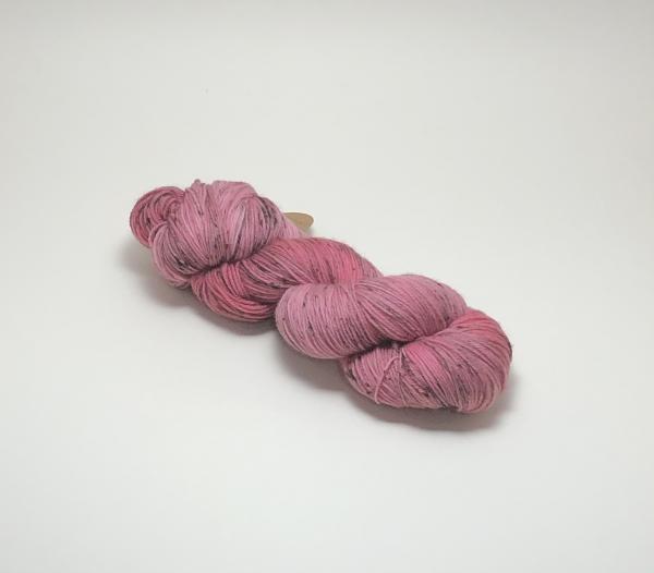 Superwash Fine Merino Sock/Fingering Weight Yarn, Hand Painted, Hand Dyed, Indie Dyed picture