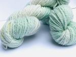 Cormo x 2-ply Aran weight Yarn-Martin